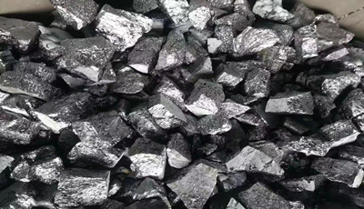 金屬硅的生產(chǎn)過程和用途。